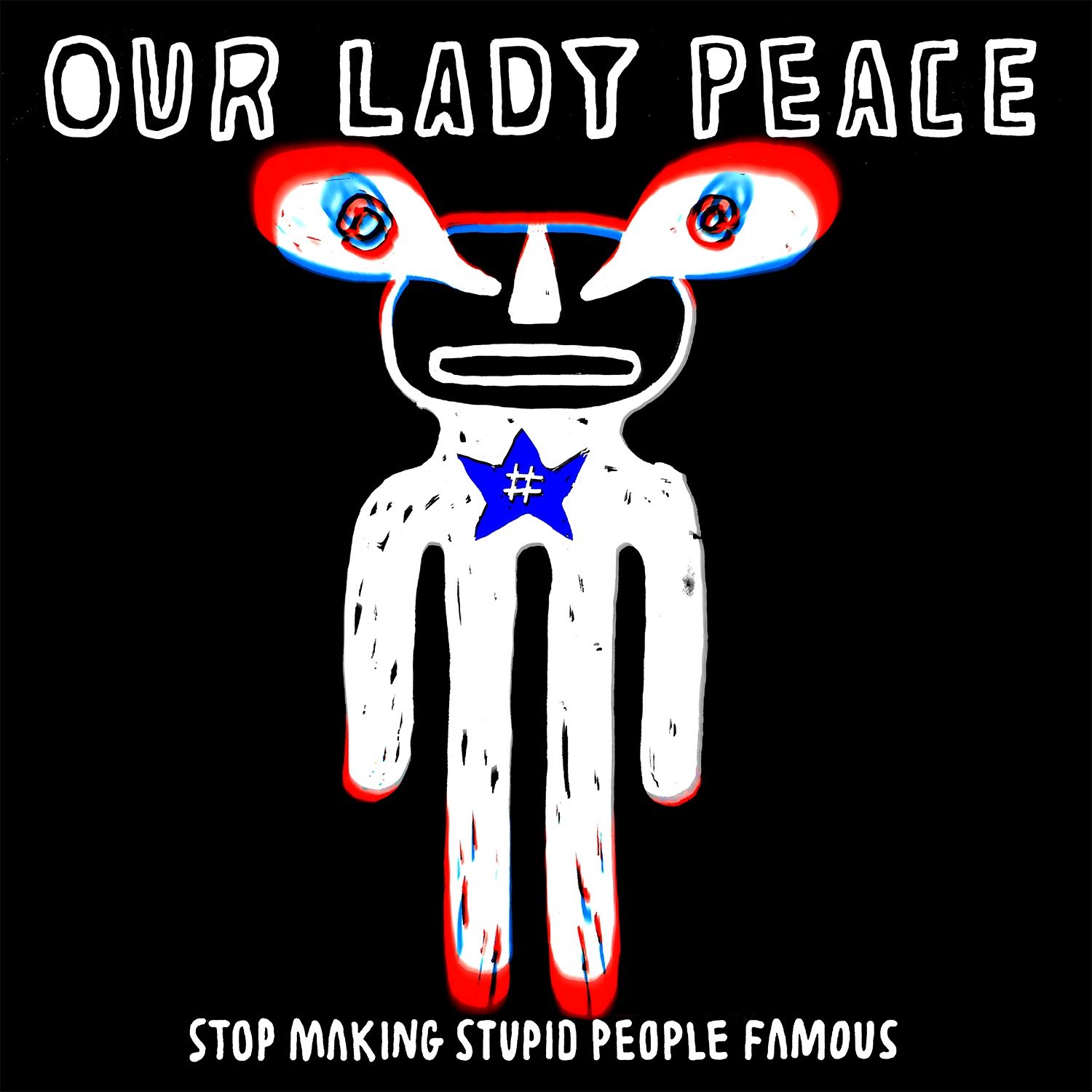 Image of Our Lady Peace