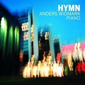 Hymn cover