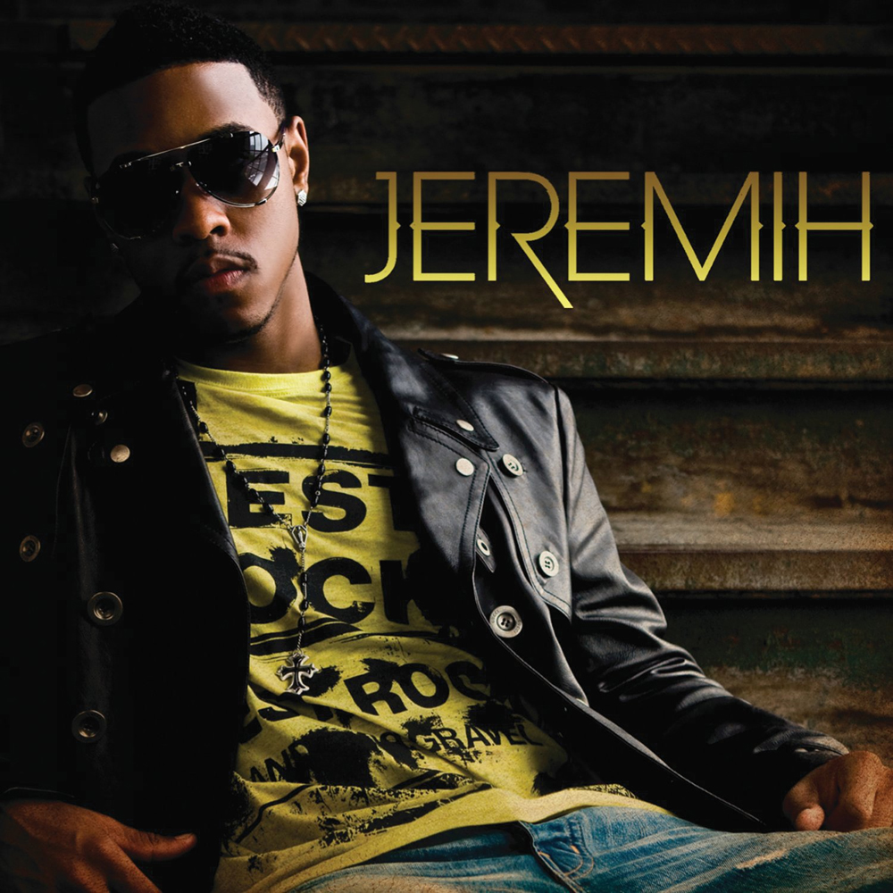 Image of Jeremih