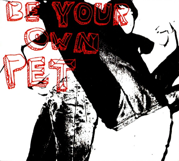 be your own PET cover