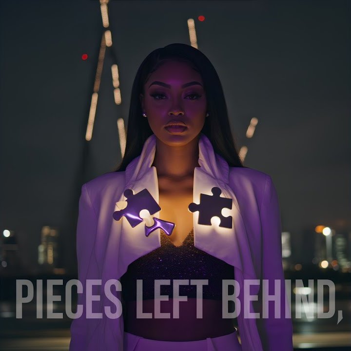 Xania Monet — If Only You Knew (Life Lessons) cover artwork