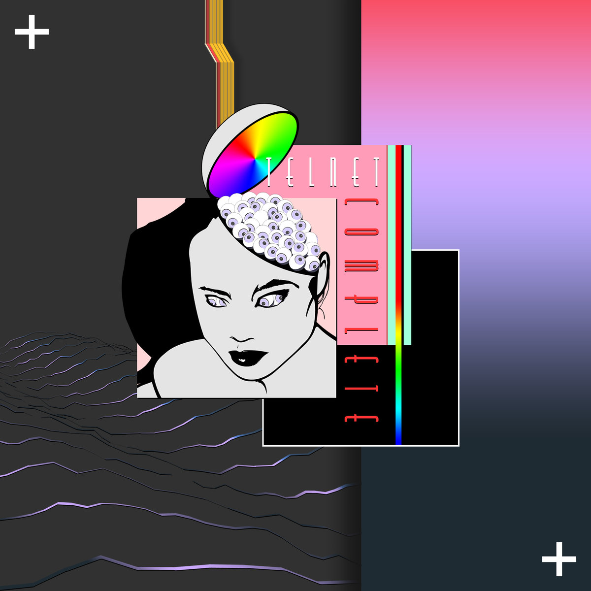 Telnet Complete cover