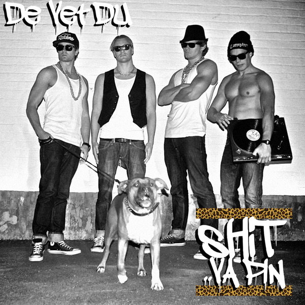 Shit va pin cover