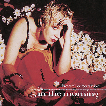 5 In The Morning cover