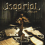Klassika cover