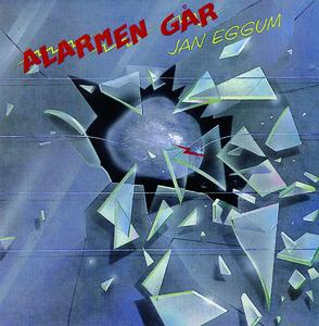Alarmen går cover