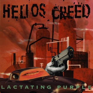 Lactating Purple cover