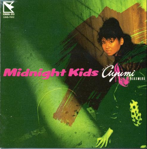 Midnight Kids cover