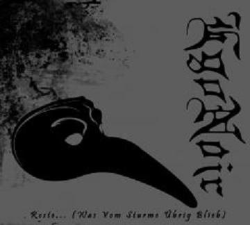 Die Kinder Saturns cover