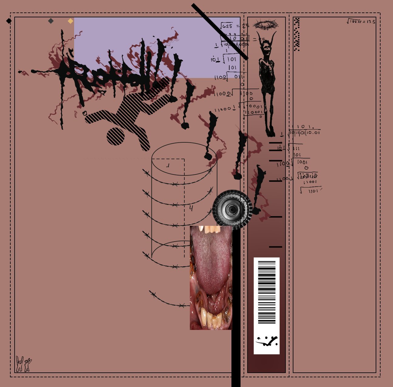 Image of Underscores