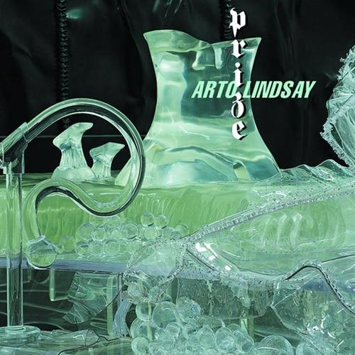 Prize cover