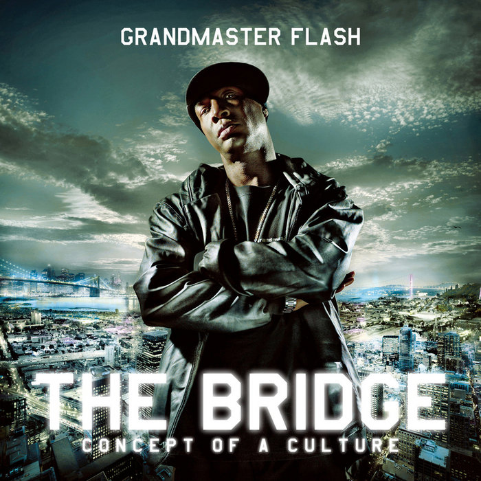 The Bridge: Concept of a Culture cover