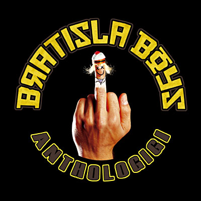 Anthologigi cover