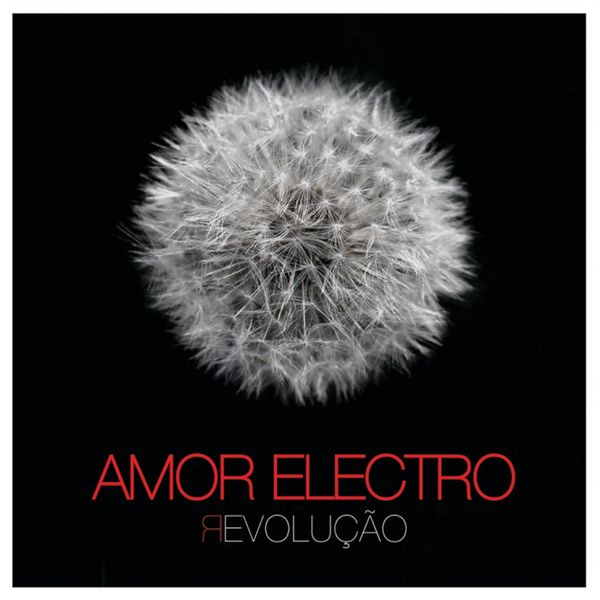 Яevolução cover