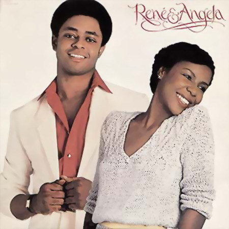 René & Angela cover