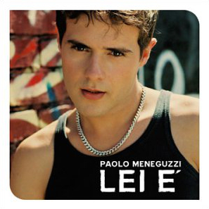 Lei è cover