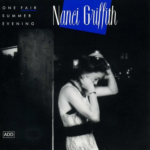 Workin In Corners Lyrics Chords By Nanci Griffith