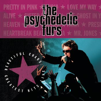 Image of The Psychedelic Furs