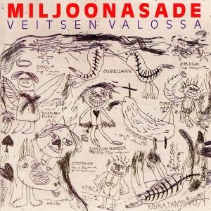Veitsen valossa cover