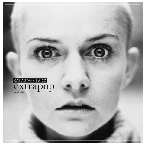 Extra Pop cover