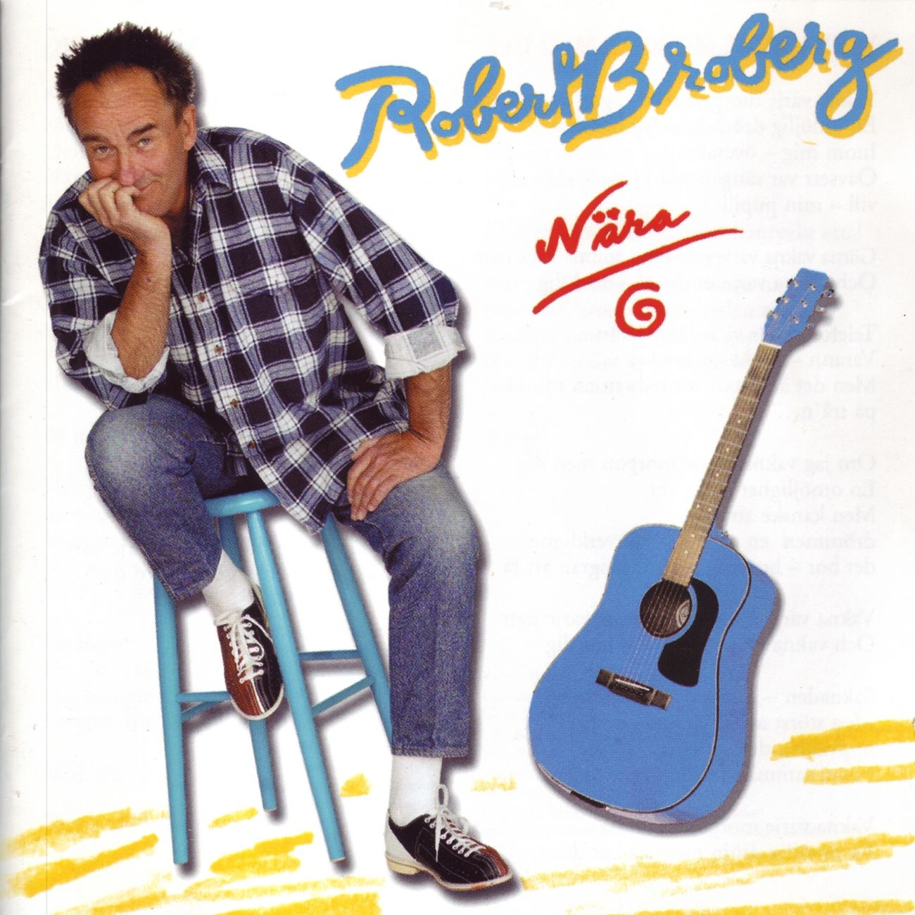 Nära cover