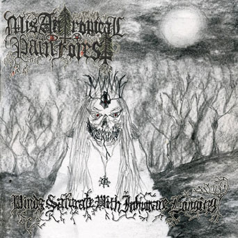Demons Haunt This Forest cover