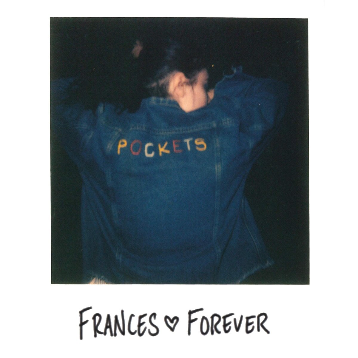 Image of Frances Forever