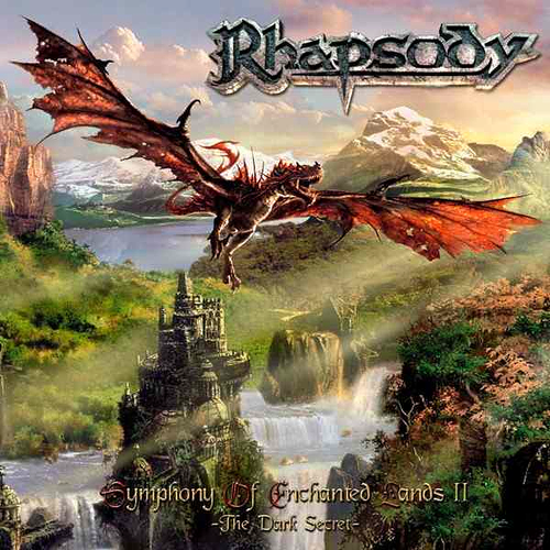 BPM for Holy Thunderforce (Rhapsody Of Fire) - GetSongBPM