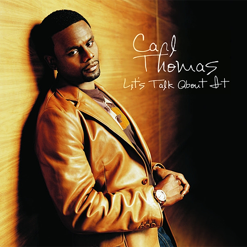 Let's Talk About It cover