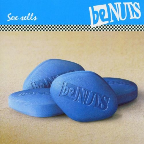 Sex Sells cover