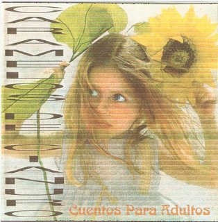 Cuentos para adultos cover