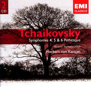 Symphonies cover