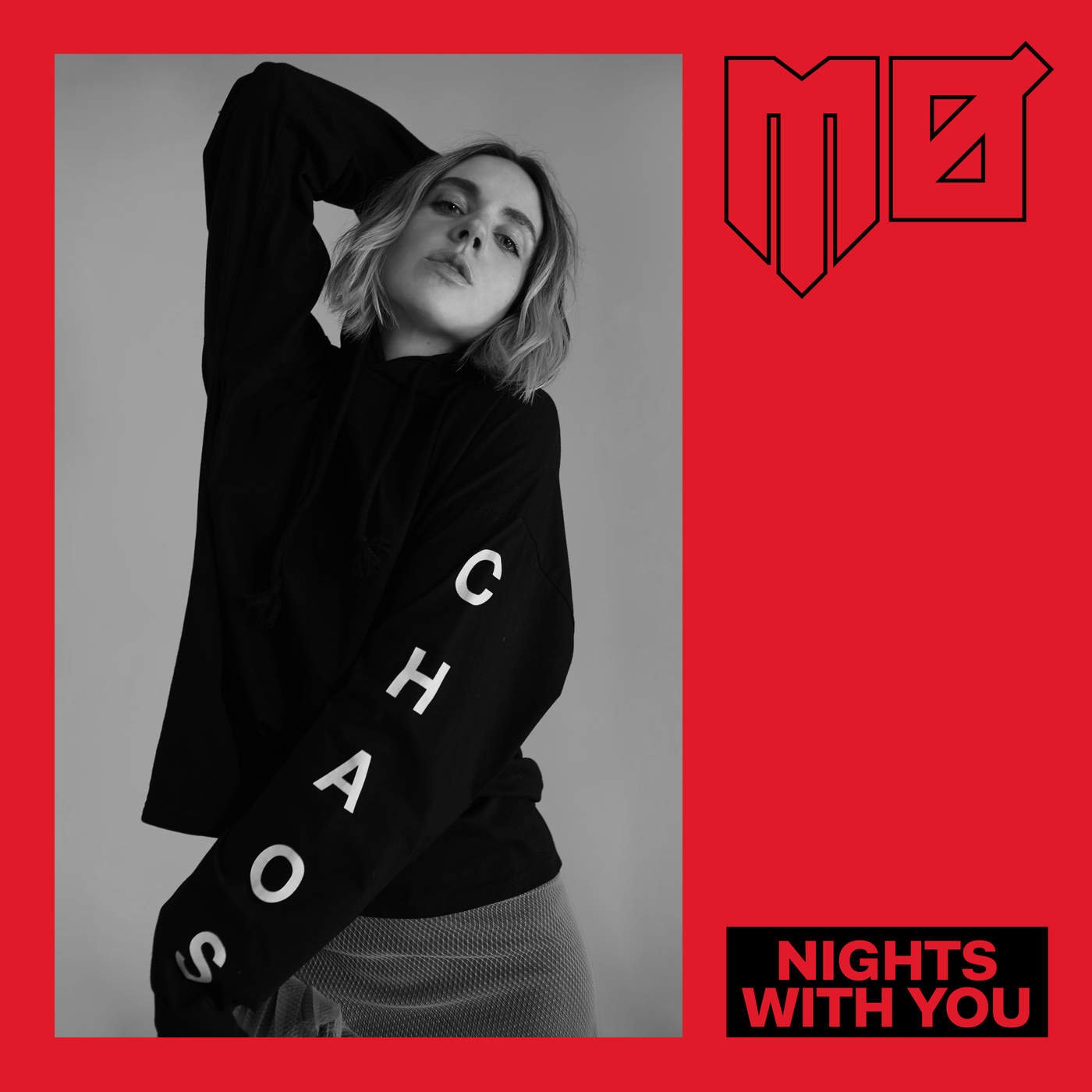 Image of MØ