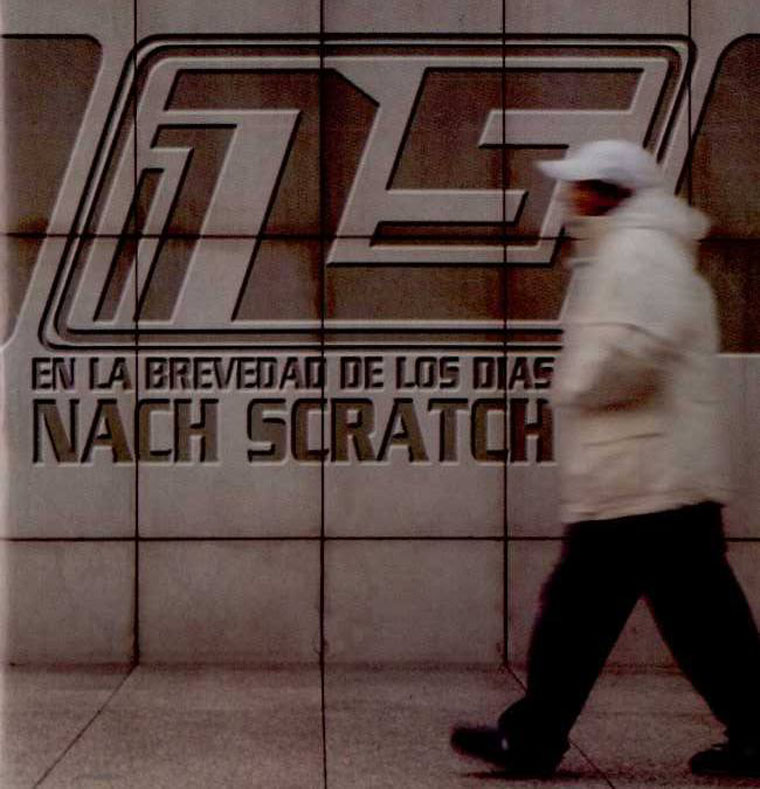 En la brevedad de los días cover