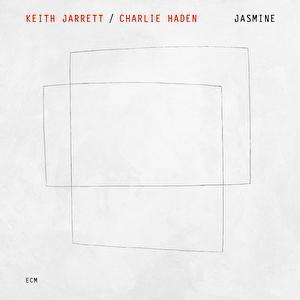 Jasmine cover