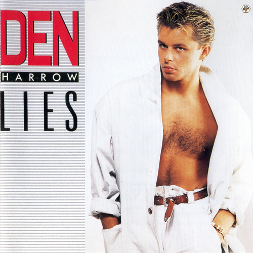 Lies cover