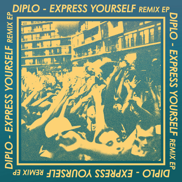 Image of Diplo