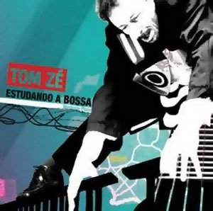 Estudando a bossa cover