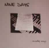 Monday Songs cover