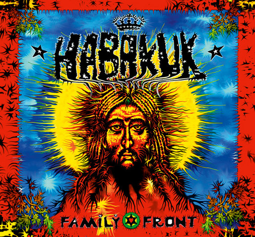 Family Front cover