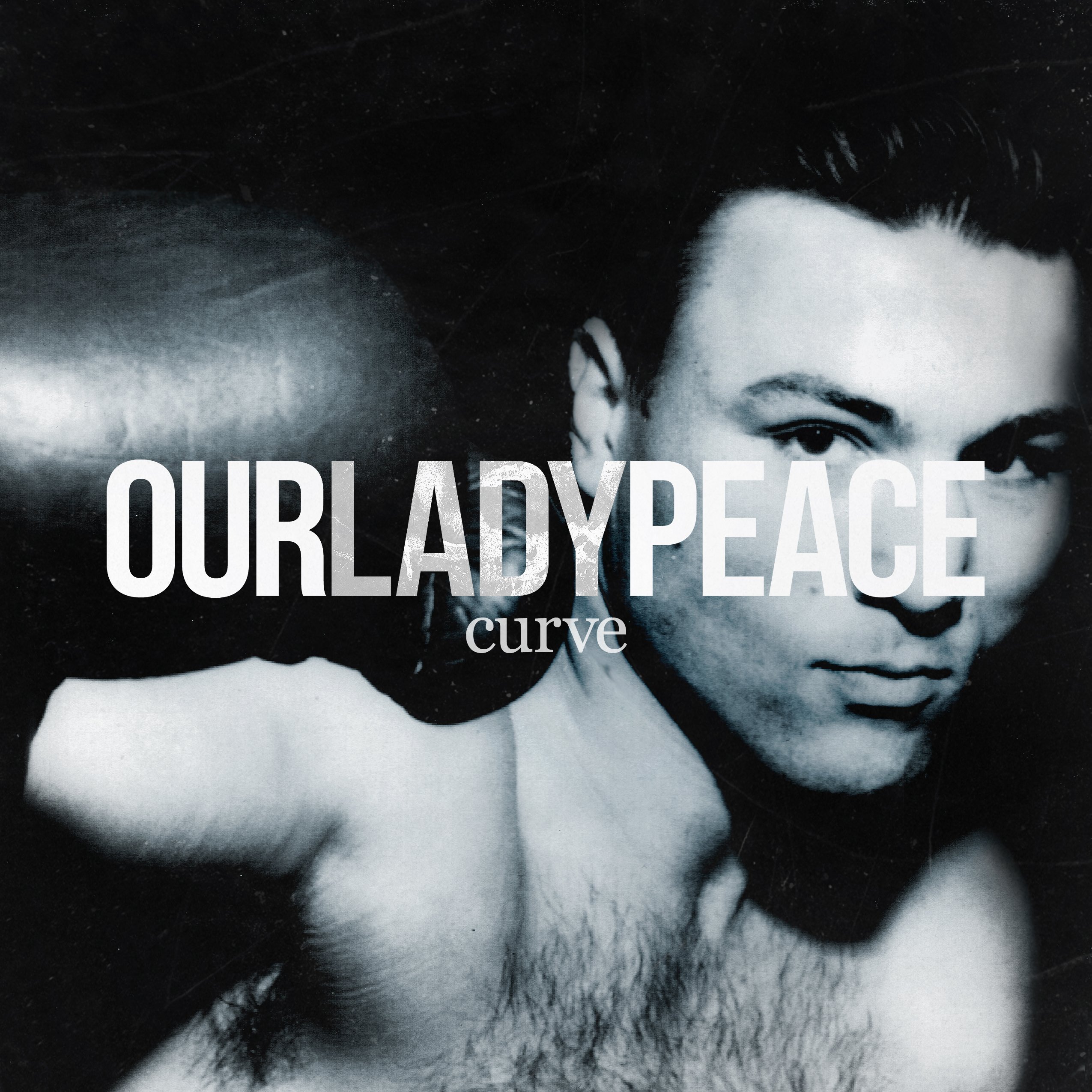 Image of Our Lady Peace