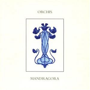 Mandragora cover