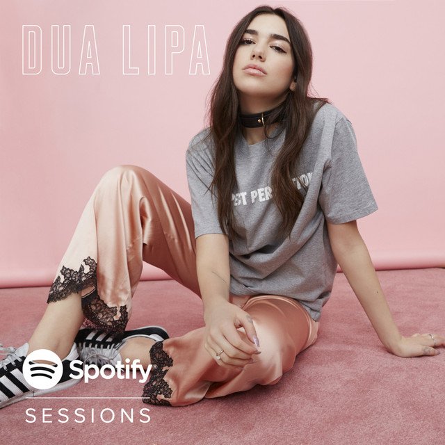 Image of Dua Lipa