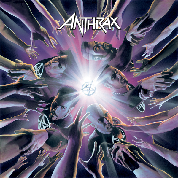 Anthrax (US) - GetSongBPM