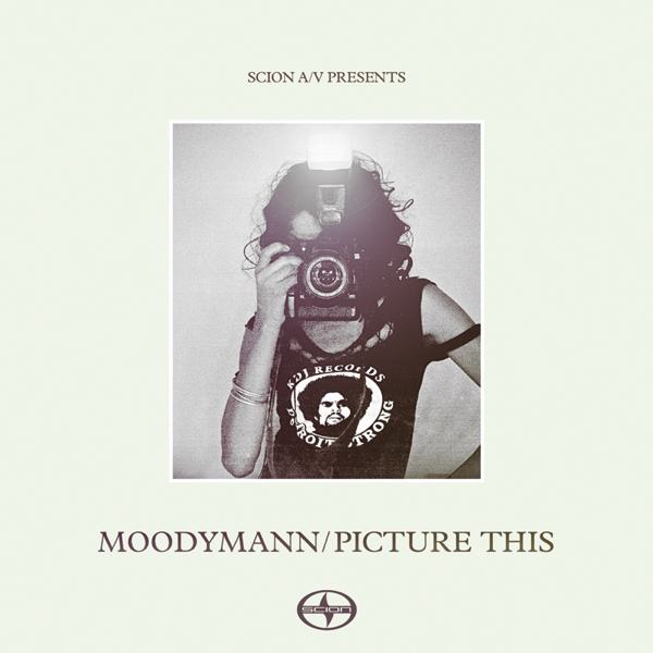 Image of Moodymann