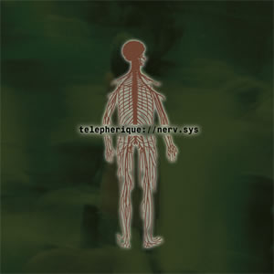 Nerv.Sys cover