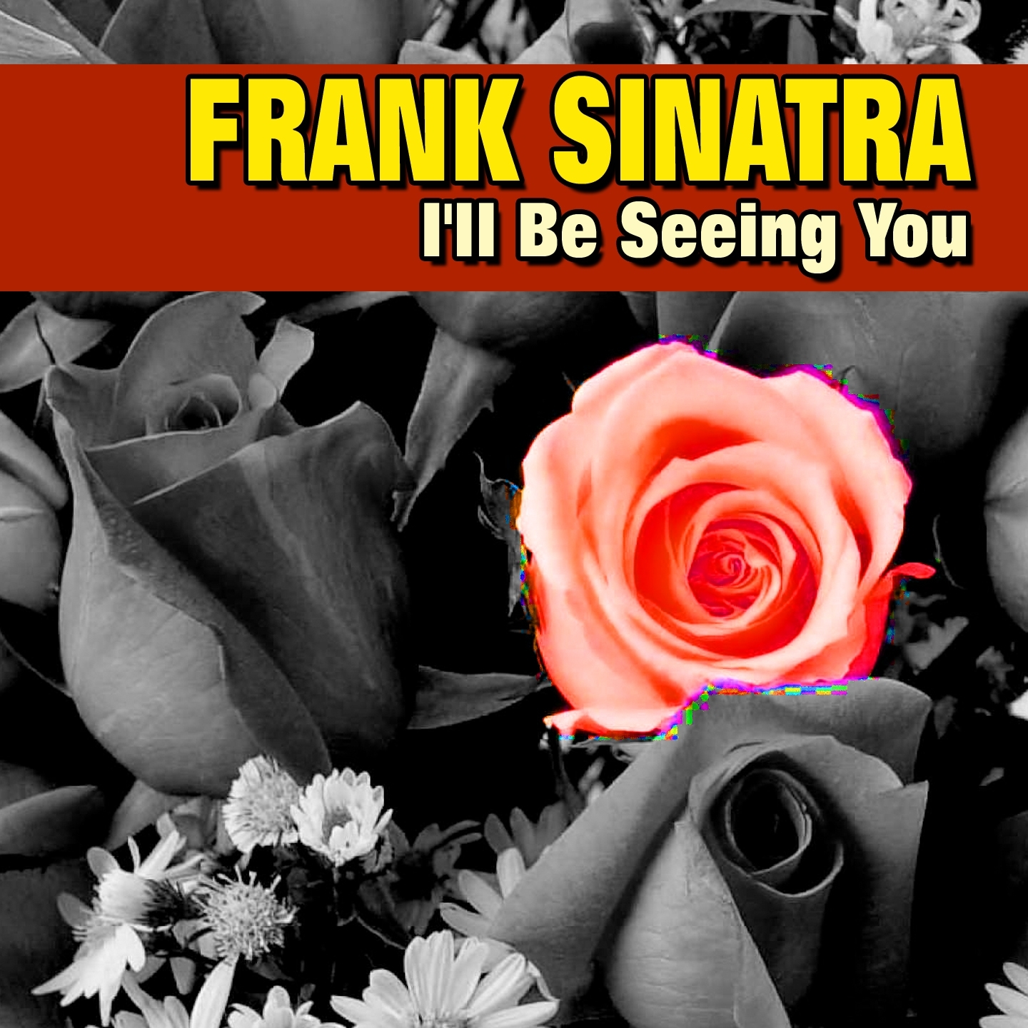 I'll Be Seeing You cover