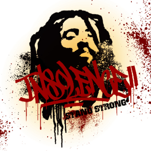 Stand Strong cover