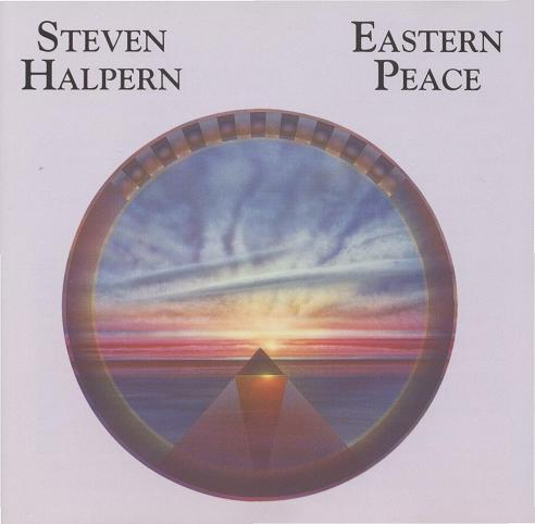 Eastern Peace cover