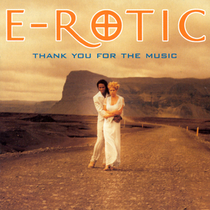 Thank You for the Music cover